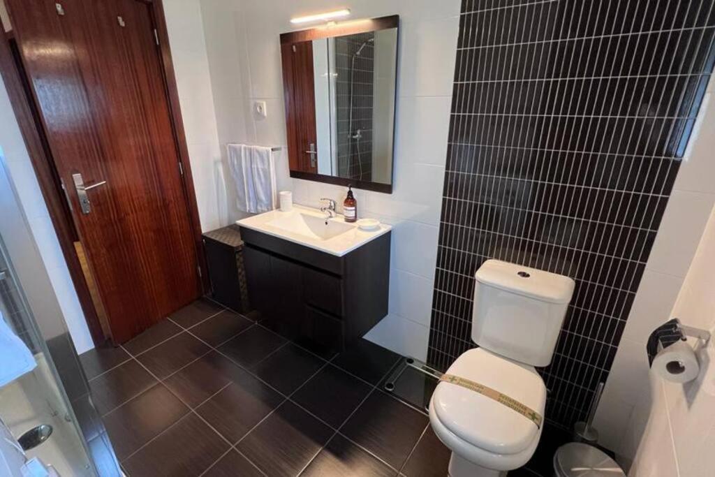 S. Mamede House - Penafiel Lejlighed Recezinhos Eksteriør billede