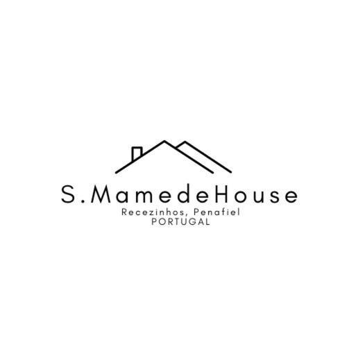 S. Mamede House - Penafiel Lejlighed Recezinhos Eksteriør billede