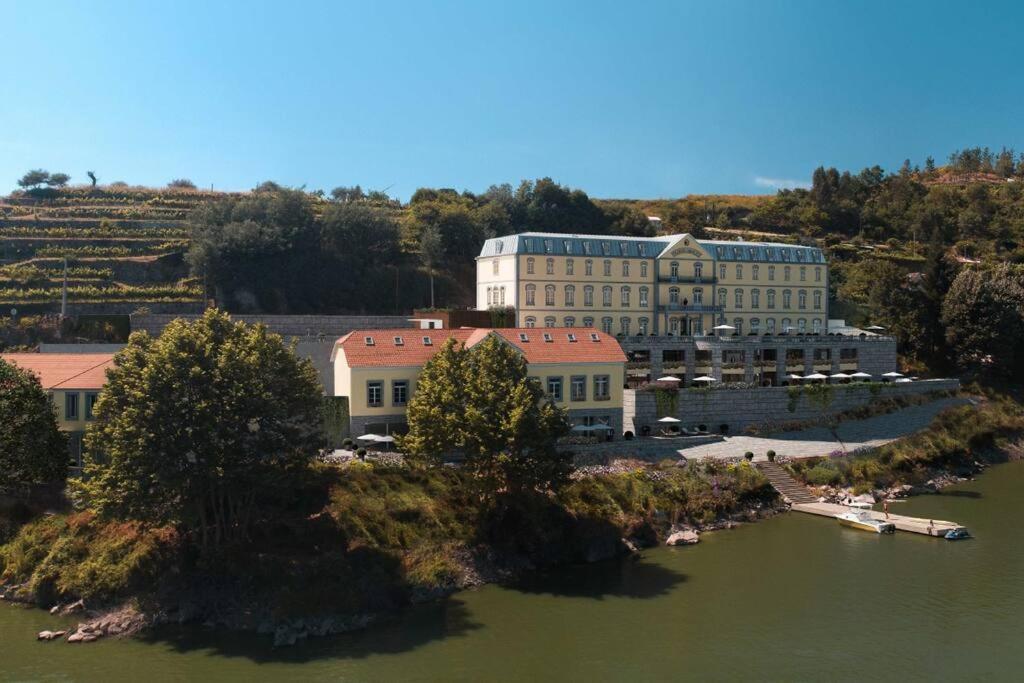 S. Mamede House - Penafiel Lejlighed Recezinhos Eksteriør billede