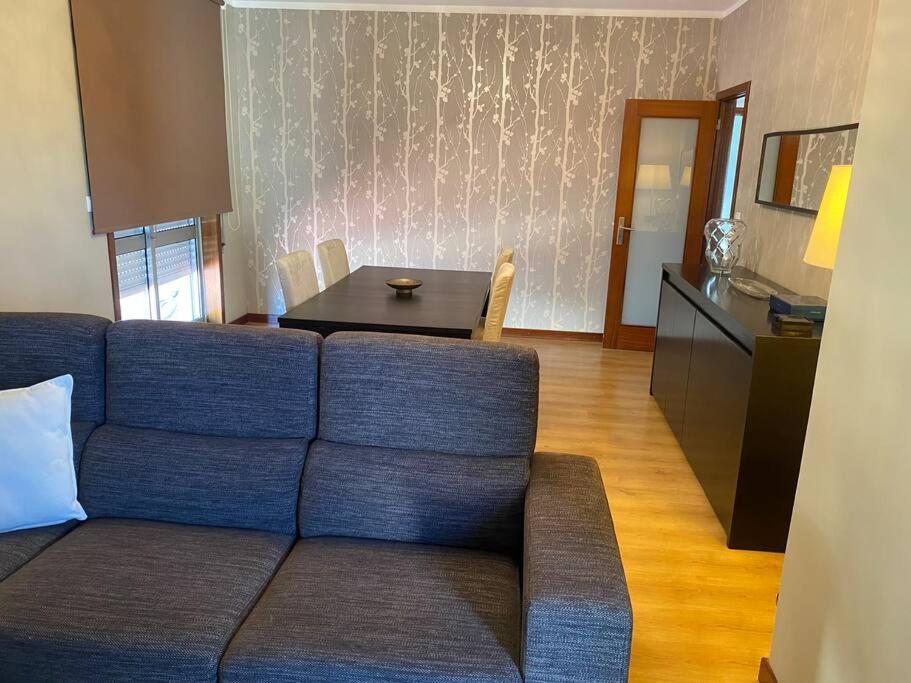 S. Mamede House - Penafiel Lejlighed Recezinhos Eksteriør billede