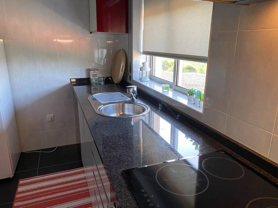 S. Mamede House - Penafiel Lejlighed Recezinhos Eksteriør billede