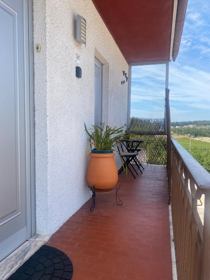 S. Mamede House - Penafiel Lejlighed Recezinhos Eksteriør billede