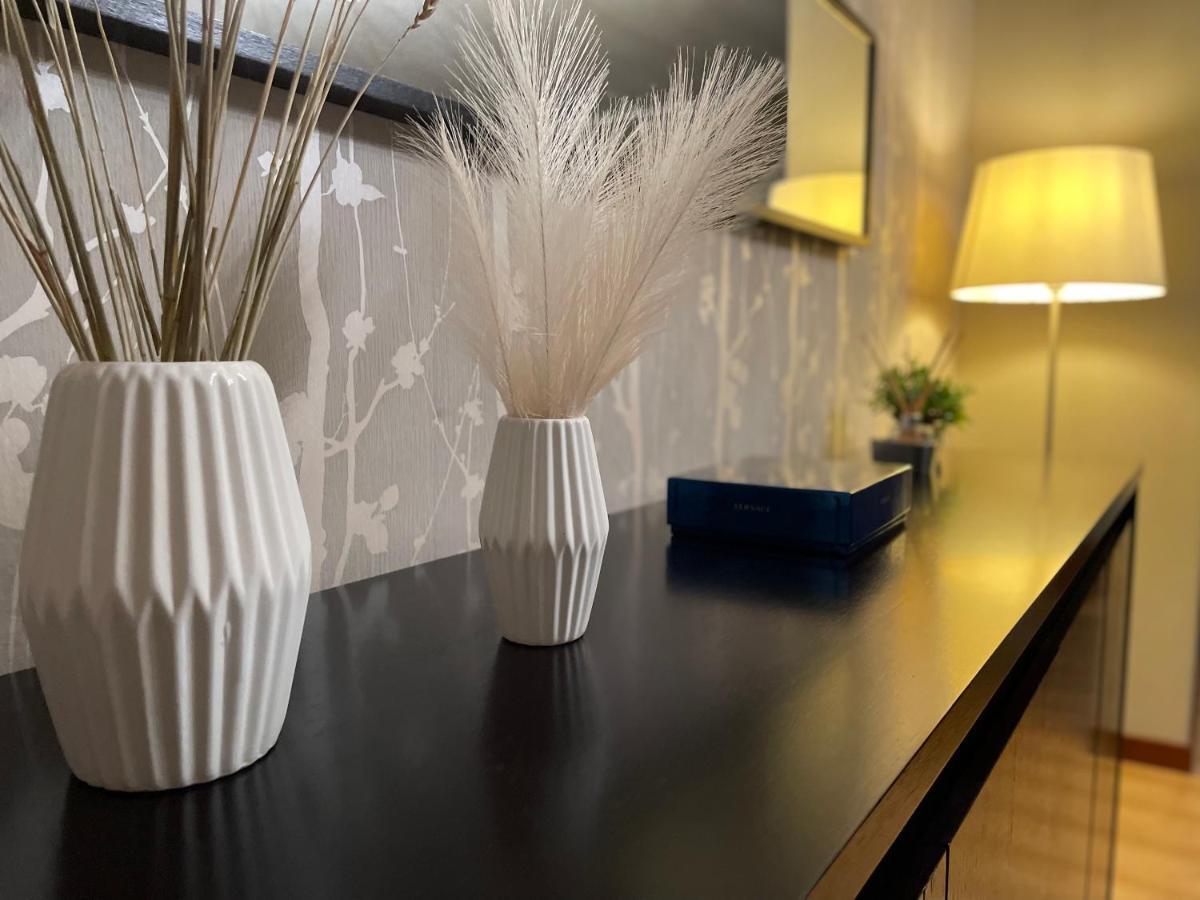 S. Mamede House - Penafiel Lejlighed Recezinhos Eksteriør billede