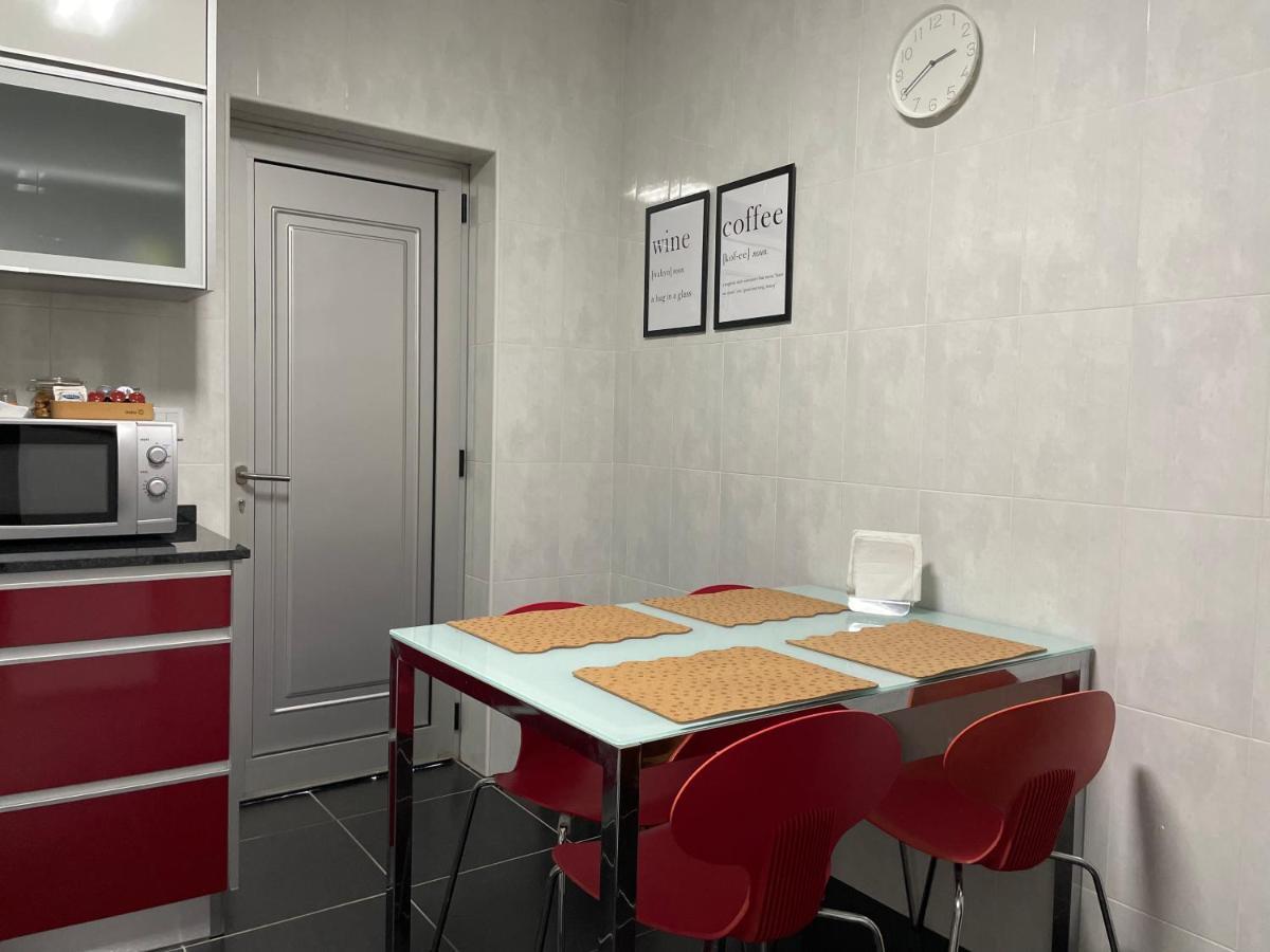 S. Mamede House - Penafiel Lejlighed Recezinhos Eksteriør billede
