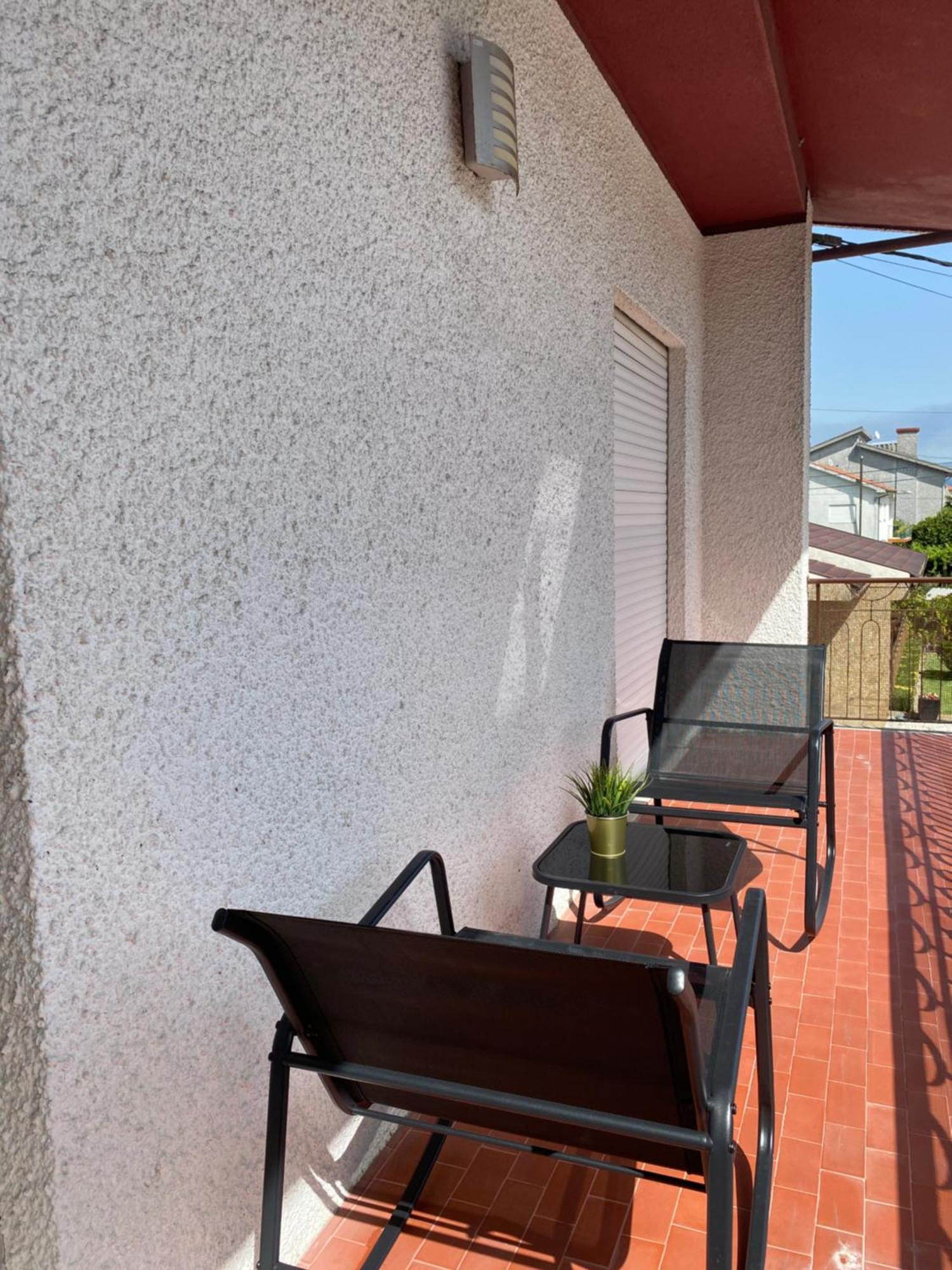 S. Mamede House - Penafiel Lejlighed Recezinhos Eksteriør billede