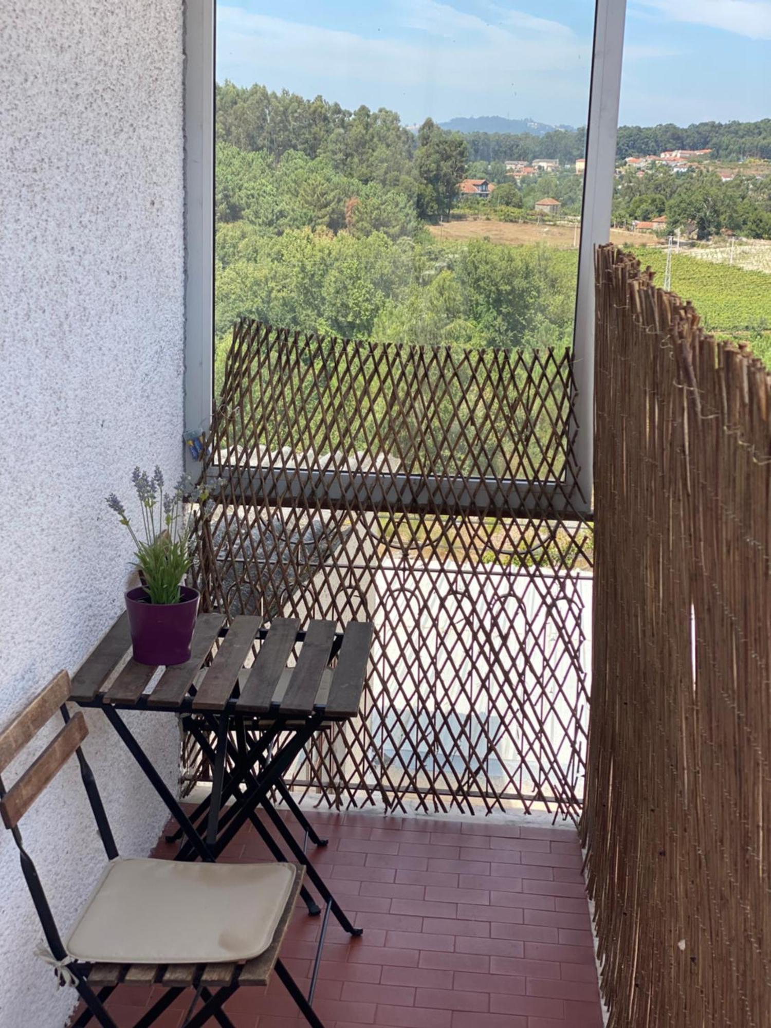 S. Mamede House - Penafiel Lejlighed Recezinhos Eksteriør billede