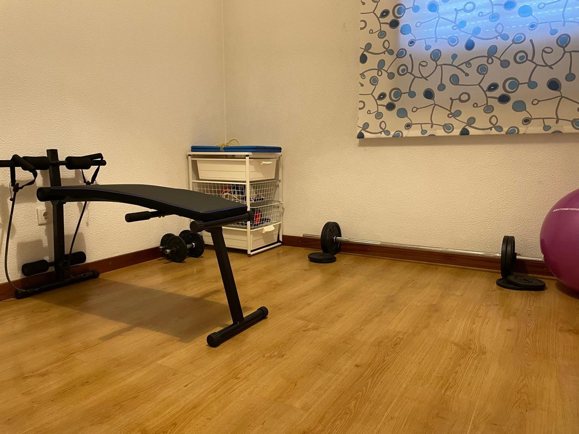 S. Mamede House - Penafiel Lejlighed Recezinhos Eksteriør billede