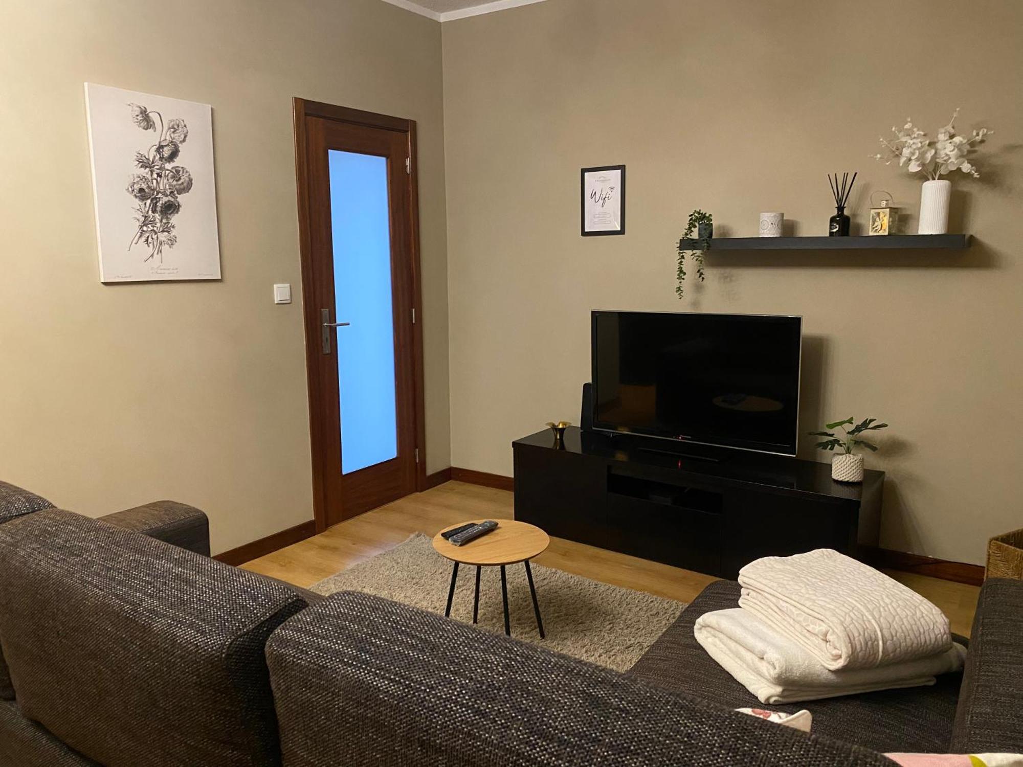 S. Mamede House - Penafiel Lejlighed Recezinhos Eksteriør billede
