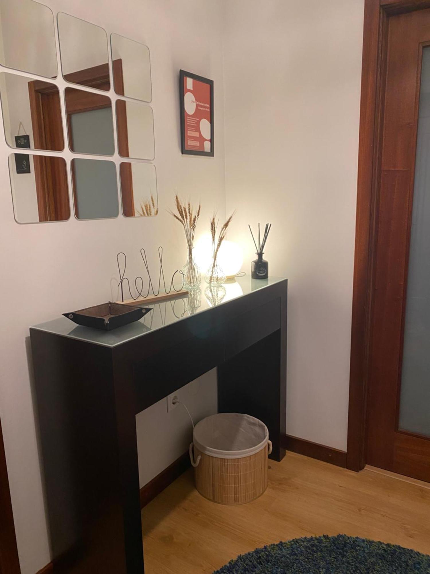 S. Mamede House - Penafiel Lejlighed Recezinhos Eksteriør billede