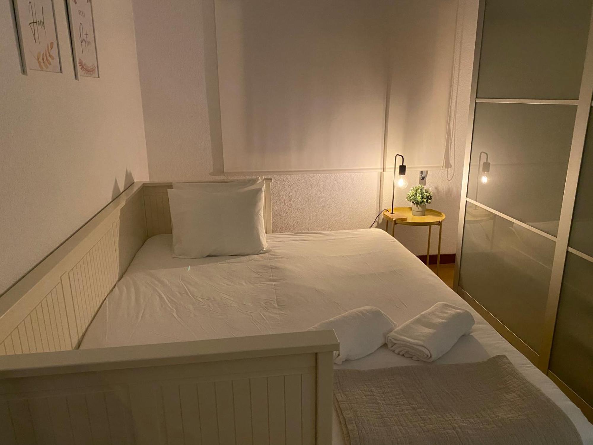 S. Mamede House - Penafiel Lejlighed Recezinhos Eksteriør billede