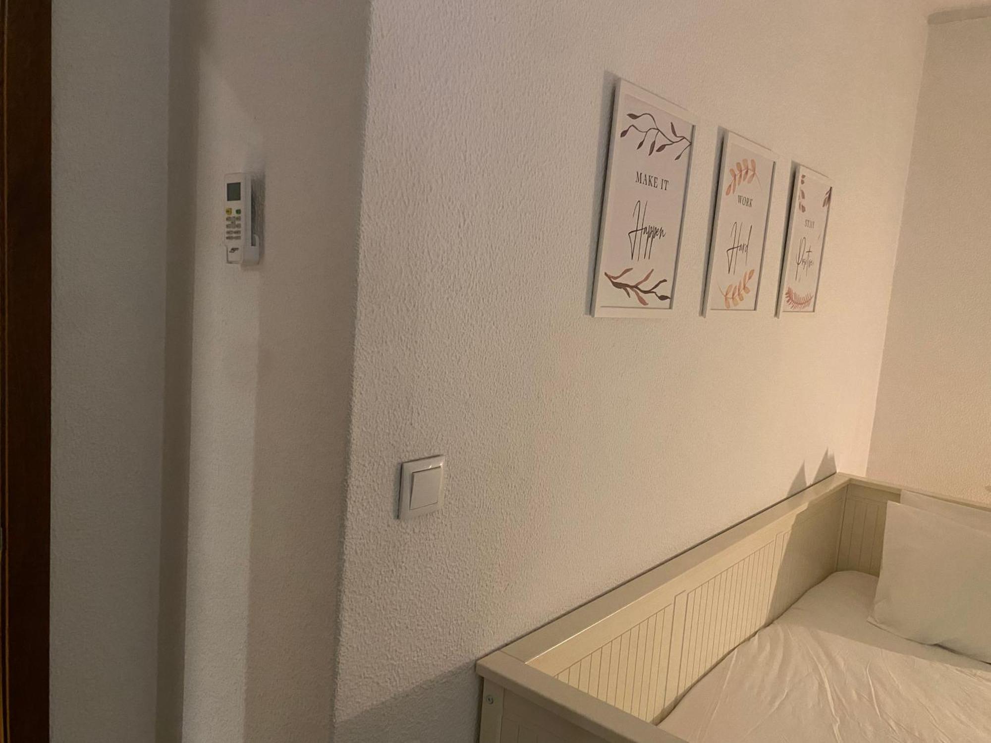 S. Mamede House - Penafiel Lejlighed Recezinhos Eksteriør billede