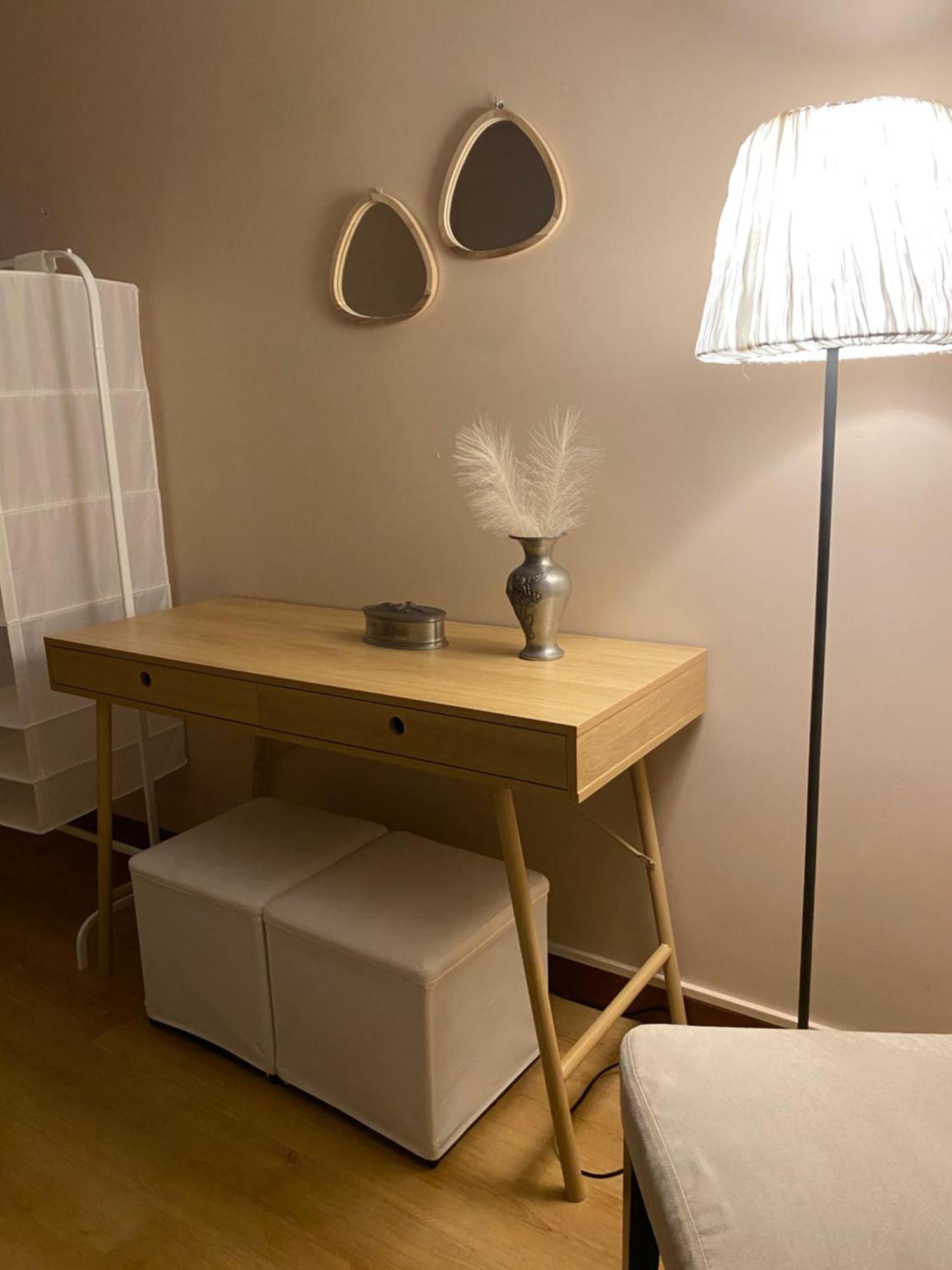 S. Mamede House - Penafiel Lejlighed Recezinhos Eksteriør billede