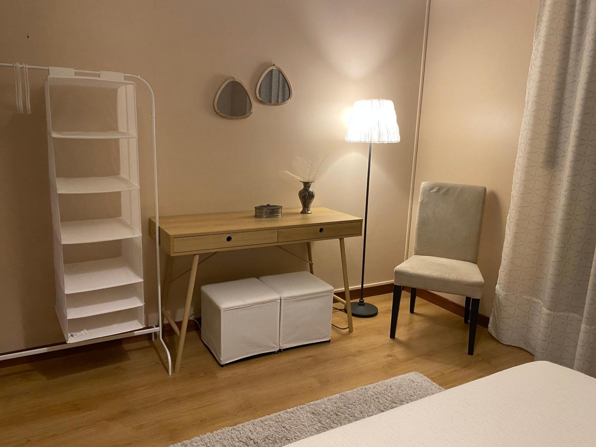 S. Mamede House - Penafiel Lejlighed Recezinhos Eksteriør billede